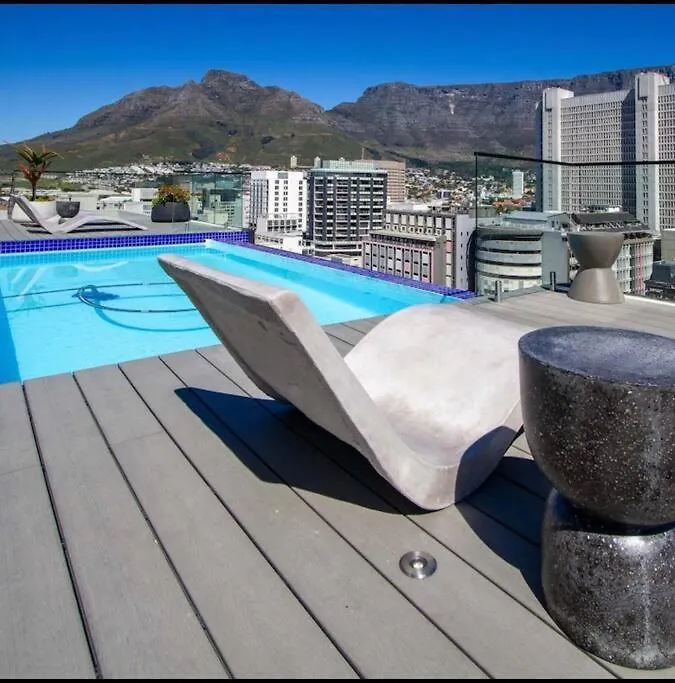 The Tokyo Luxury Apartments 210 Le Cap