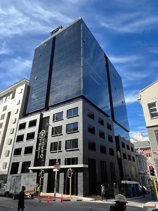 The Tokyo Luxury Apartments 210 Κέιπ Τάουν