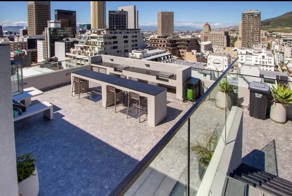 The Tokyo Luxury Apartments 210 Κέιπ Τάουν