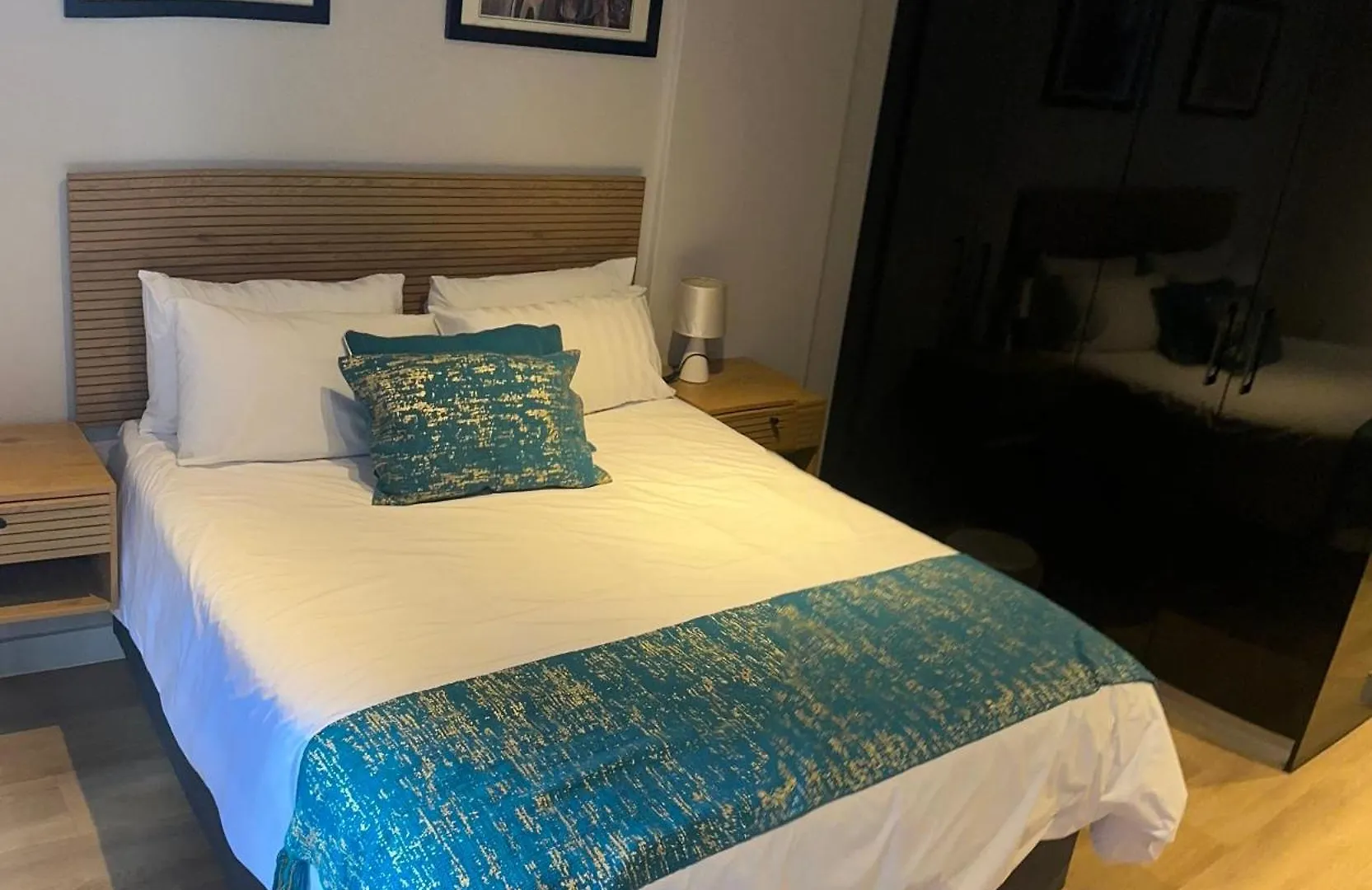 The Tokyo Luxury Apartments 210 Κέιπ Τάουν 0*,  Νότια Αφρική