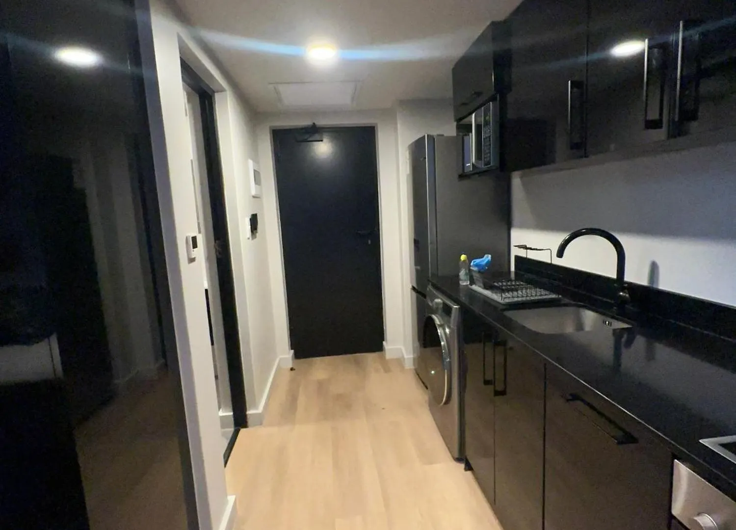 The Tokyo Luxury Apartments 210 Κέιπ Τάουν