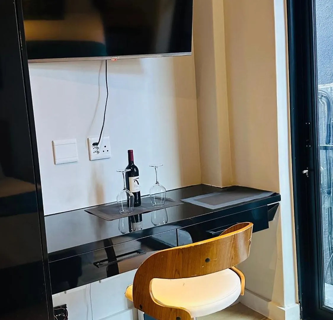 The Tokyo Luxury Apartments 210 Κέιπ Τάουν 0*,  Νότια Αφρική