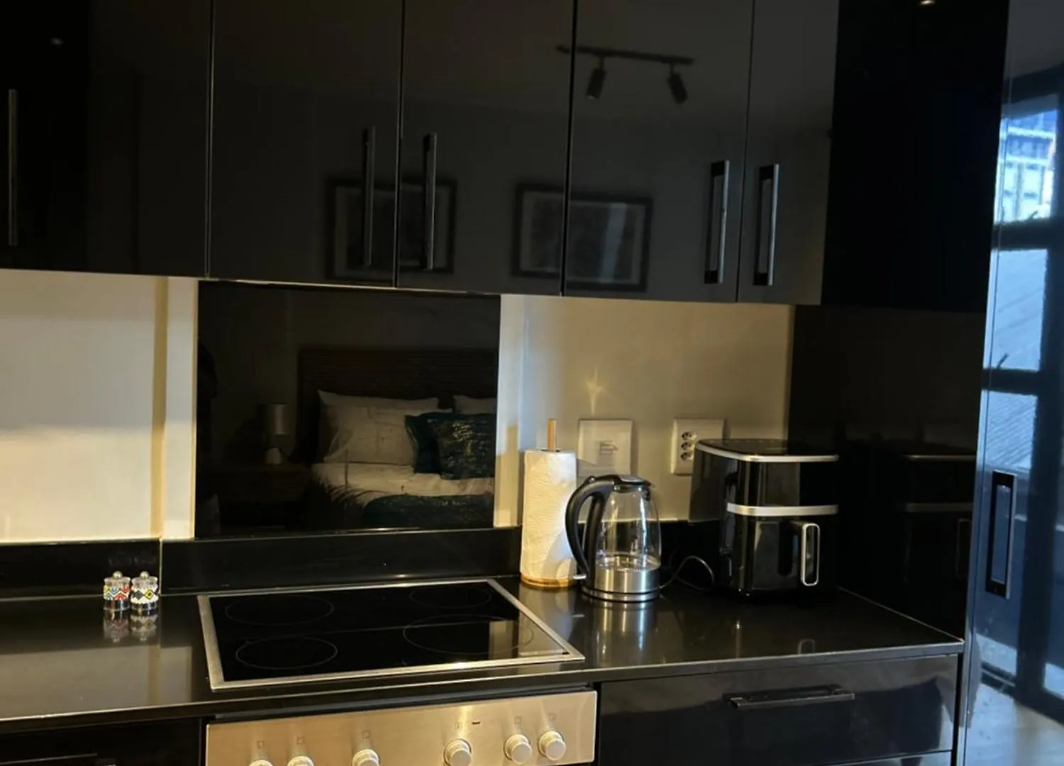 The Tokyo Luxury Apartments 210 Κέιπ Τάουν