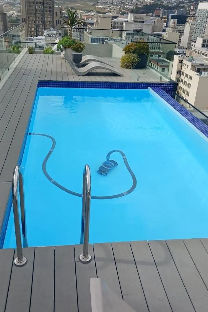 The Tokyo Luxury Apartments 210 Κέιπ Τάουν
